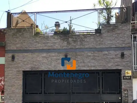 PH en Venta en Villa Ballester, Partido de General San Martín