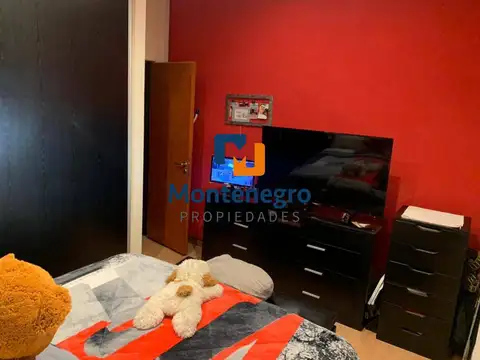 Depto Tipo Casa en Venta con 1 cocheras