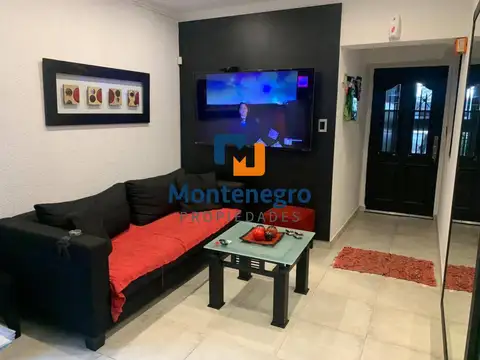 Depto Tipo Casa en Venta de 3 ambientes