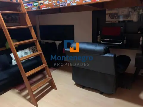 Depto Tipo Casa en Venta 20 años