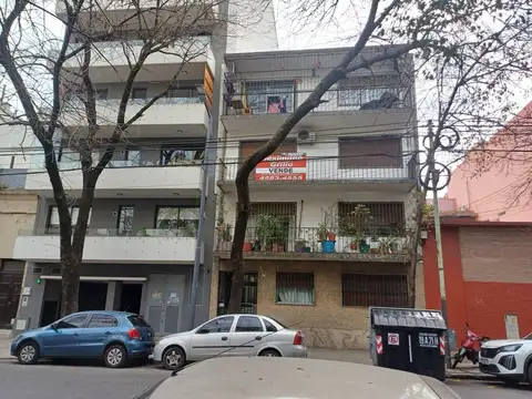 Departamento en Balvanera