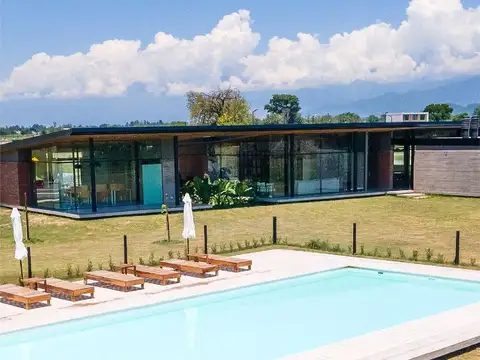 Terreno en Venta de 614,0 m2