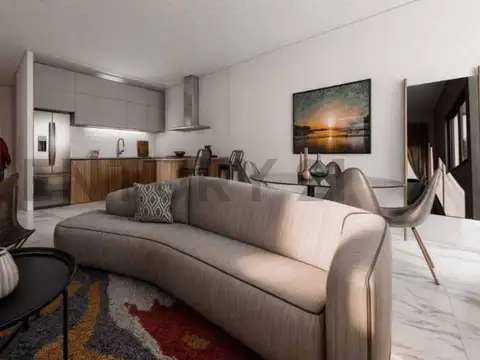 Venta de Departamento Maipu