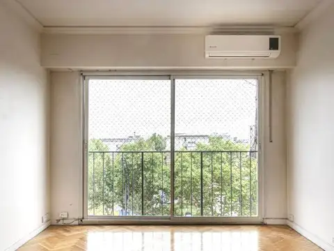 Av. Libertador y Callao