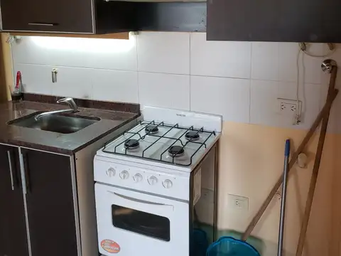 Departamento en Venta en San Miguel, USD 60.000