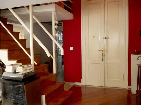 Departamento en Venta de 4 ambientes