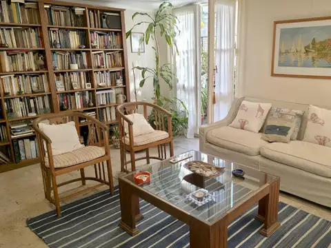 Departamento en Venta en Recoleta, USD 320.000