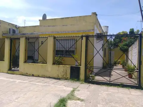 casa muy buena en José León Suarez