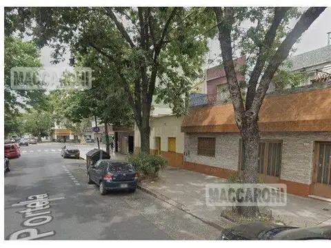Terreno - Venta - Argentina, Capital Federal - PORTELA 1171