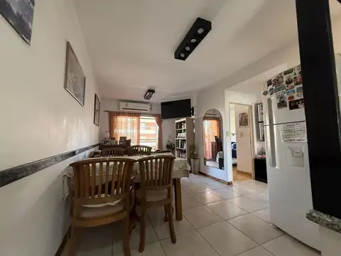 Departamento en Venta en Villa Santa Rita, USD 125.000