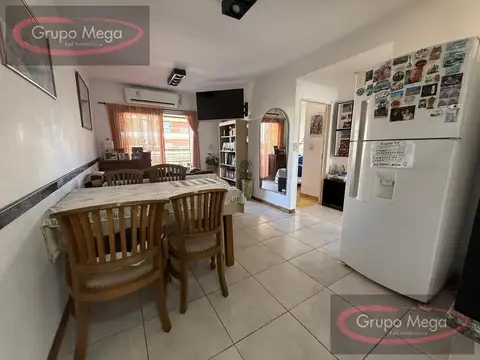 Departamento en Venta 10 años