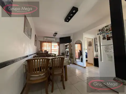 Departamento en Venta en Villa Santa Rita, USD 125.000