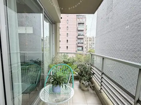 Departamento en Venta de Monoambiente