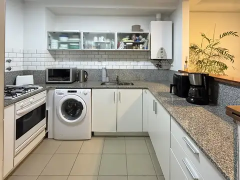 Departamento en Venta al Noroeste
