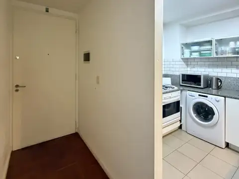 Departamento en Venta 19 años