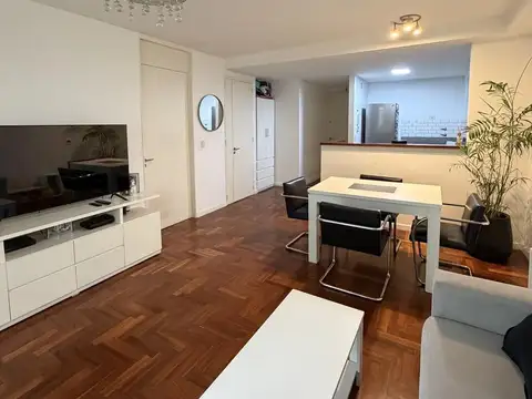 Departamento en Venta en Las Cañitas, USD 185.000