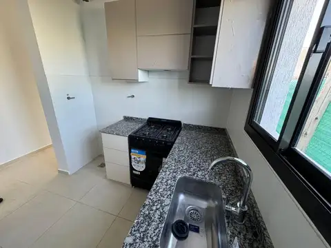 Depto Tipo Casa en Venta A Estrenar