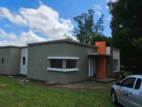 Casa en Venta A Estrenar