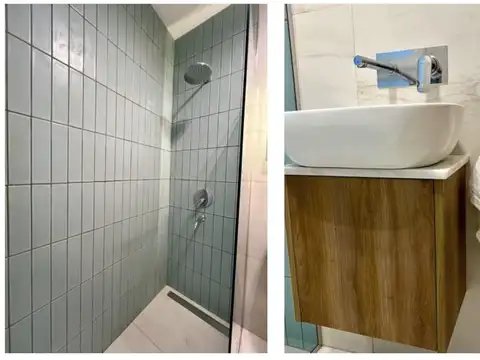 Departamento en Venta en Palermo, USD 143.000