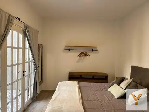Depto Tipo Casa en Alquiler Temporal al Noreste