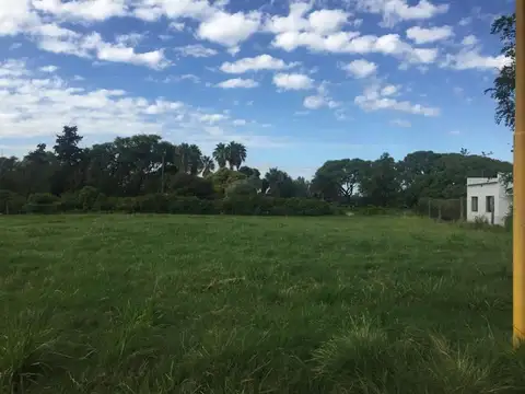 Terreno en Venta de 1339,0 m2