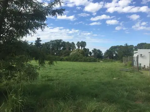 Terreno en Venta de 1339,0 m2