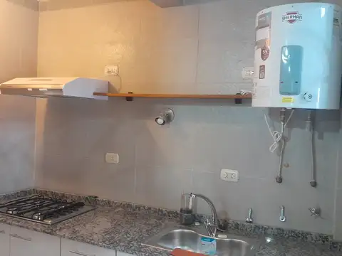 Depto Tipo Casa en Alquiler en Villa del Parque, $ 1.500.000
