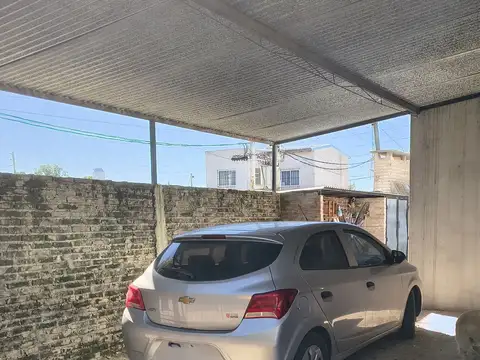Casa en Venta 7 años