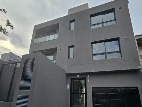 VENTA EN POZO DEPARTAMENTOS MONO, AMBIENTE