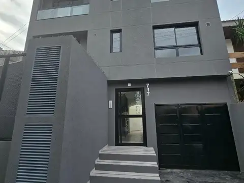 VENTA EN POZO DEPARTAMENTOS MONO, AMBIENTE