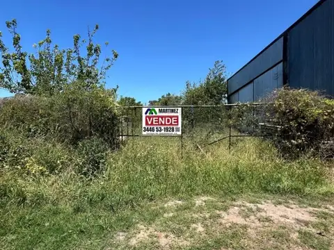 Terreno en Venta en Gualeguaychu, Gualeguaychú