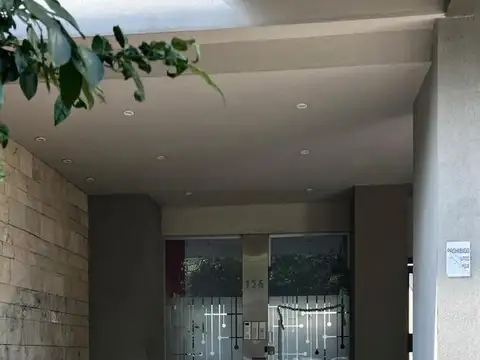 2 ambientes céntrico con cochera