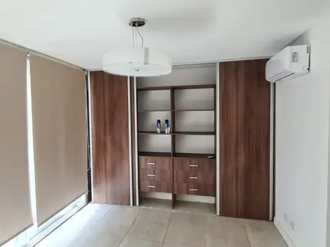 Departamento 3 ambientes con 3 baños