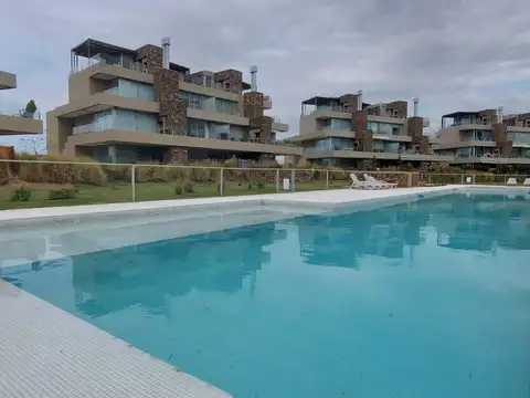 Depto Triplex en Alquiler Anual en Castaños, Las Piedras, Nordelta con Balcon TERRAZA ppia.