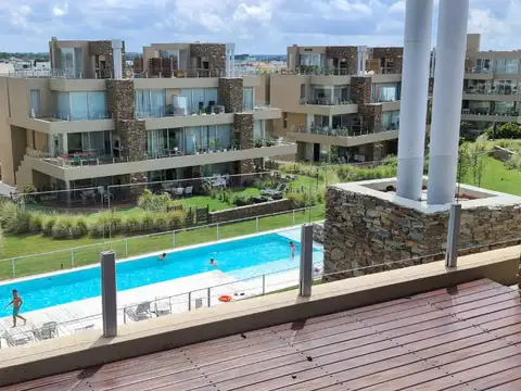 Departamento en Alquiler de 2 dormitorios
