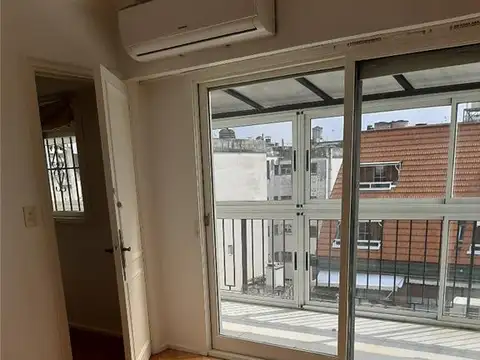 Departamento en Venta 38 años