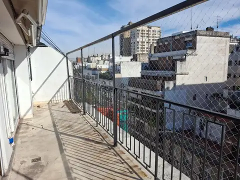 Uruguay 1200, Piso 11