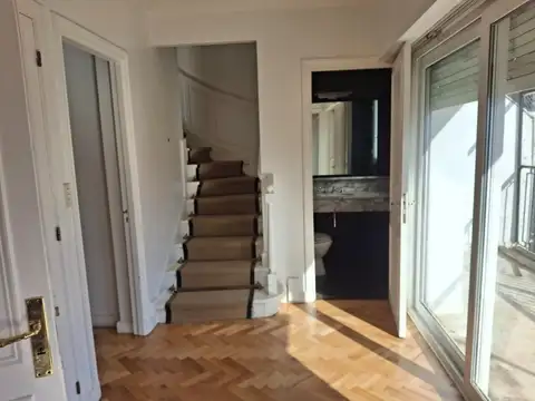 DEPARTAMENTO 3 DOR.C/DEP - RECOLETA, CAPITAL FEDERAL