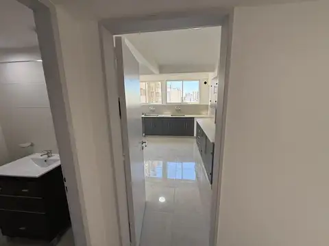 Departamento en Venta al Este