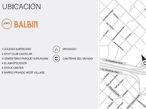 Depto Tipo Casa en Venta 1 año