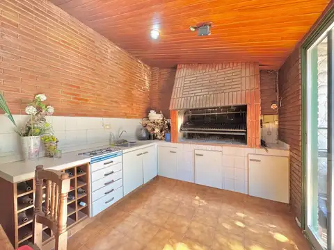 Casa en Venta de 6 dormitorios