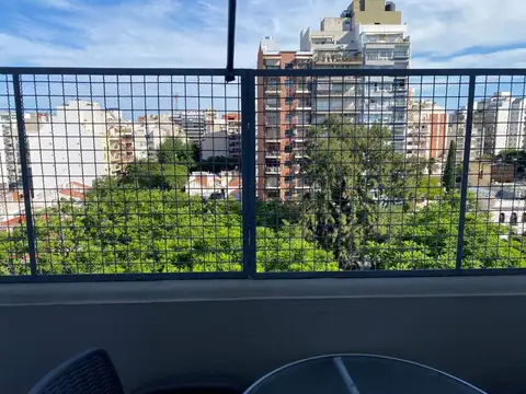 Departamento en Alquiler de 2 ambientes