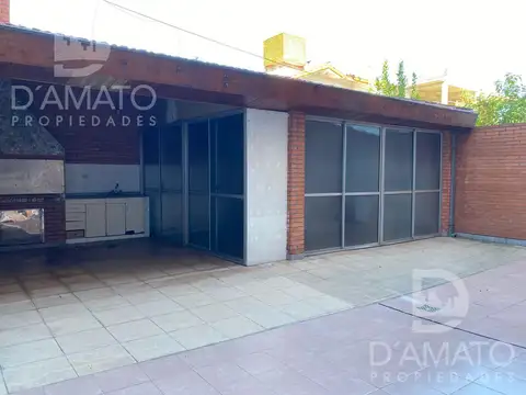 Departamento - General San Martin