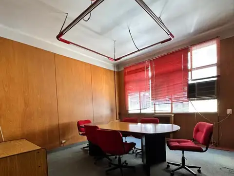 Oficina en San Nicolás