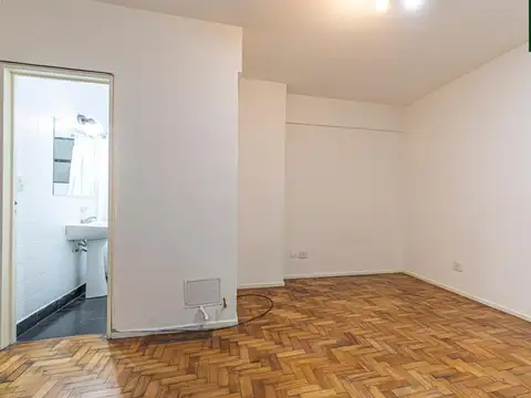 Departamento en Alquiler de 1 dormitorio