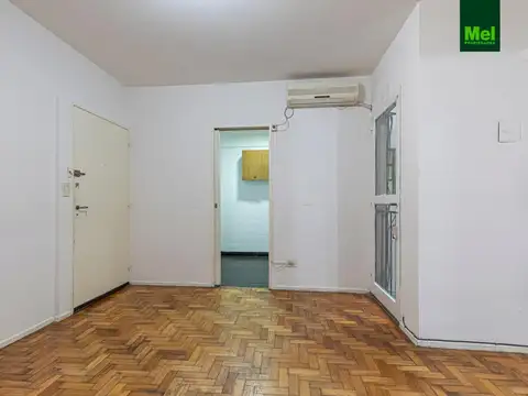 Departamento en Alquiler 40 años