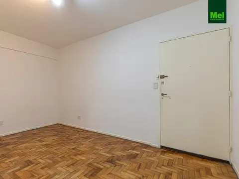 Departamento en Alquiler de 2 ambientes