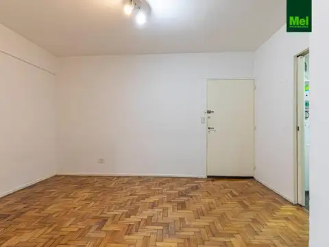 Departamento en Alquiler en Palermo, $ 650.000