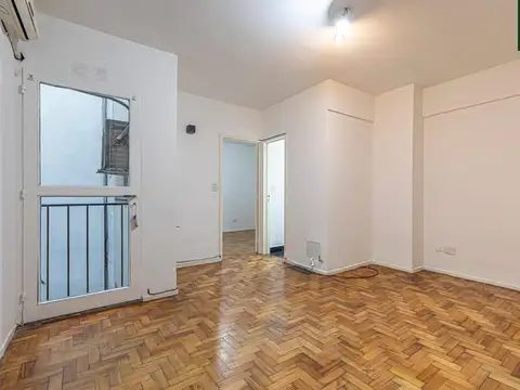 2 ambientes - Palermo - Alquiler