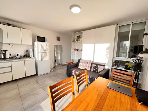Departamento en Venta 5 años